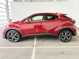 H30年式 トヨタ C-HR G-LEDエディション 入荷しました。