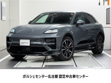 ポルシェ マカン