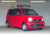 N-WGN L ホンダ センシング 