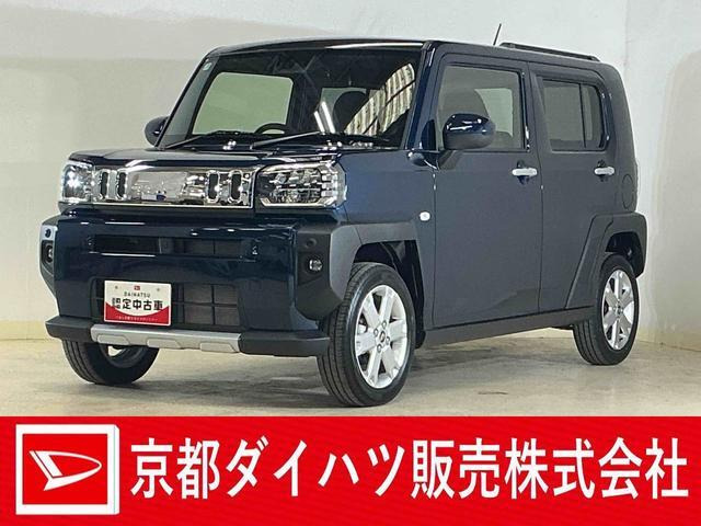 タフト G クロム ベンチャー 