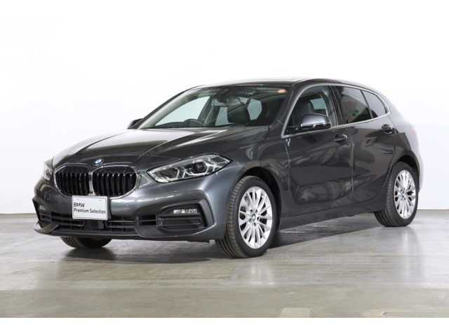 1シリーズ 118d プレイ エディション ジョイプラス 