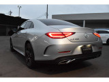 CLSクラス CLS450 4マチック スポーツ 4WD (ISG搭載モデル)