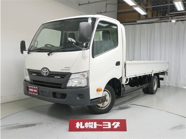 ダイナ  ダイナ200 フルJL