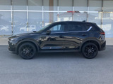 CX-5 2.2 XD ブラック セレクション 4WD 