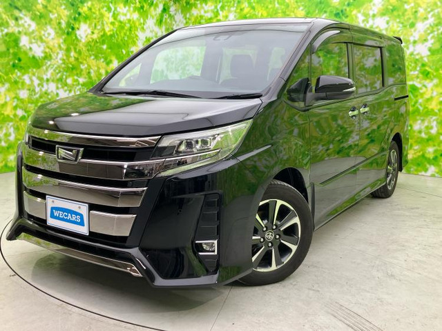 ノア 2.0 Si W×B II 