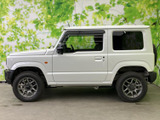 ジムニー XC 4WD 