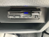 【 ETC車載器 】今や必需品のETC車載器。ETC専用のスマートインターなどを利用できて非常に便利なアイテム。