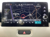 多機能と操作のしやすさを両立した、Honda CONNECT対応のナビディスプレーです。ETC2.0車載器もナビゲーション連動し、スマートフォン用Bluetoothユニット付きです。