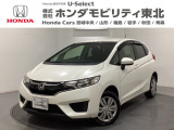 ホンダ フィット