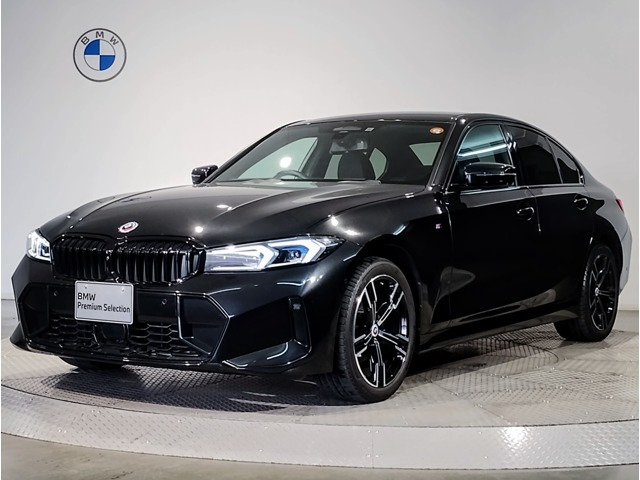 3シリーズセダン 320d xドライブ Mスポーツ 4WD 