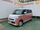 ダイハツ ムーヴキャンバス