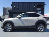 CX-30 2.0 20S プロアクティブ ツーリングセレクション 