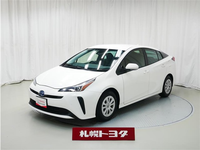 プリウス 1.8 S E-Four 4WD 