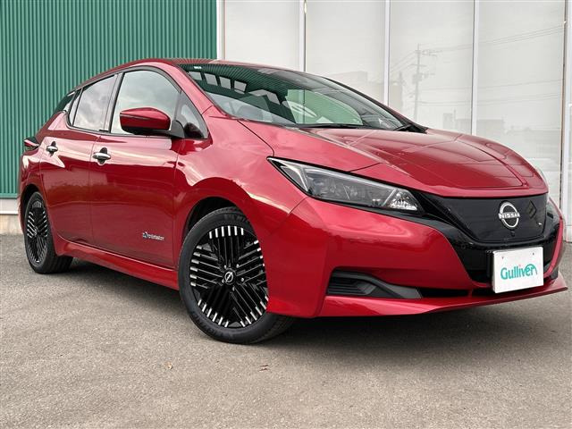 リーフ X Vセレクション 修復歴無し