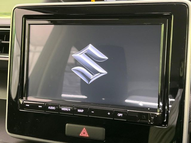 スズキ ワゴンR ハイブリッドZX の中古車詳細 (登録済未使用車, ブルー