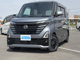 日産 ルークス
