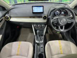 MAZDA2 1.5 15S サンリットシトラス 