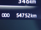 走行距離ご確認ください。