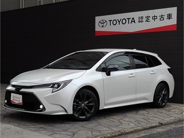 カローラツーリング 1.2 W×B 