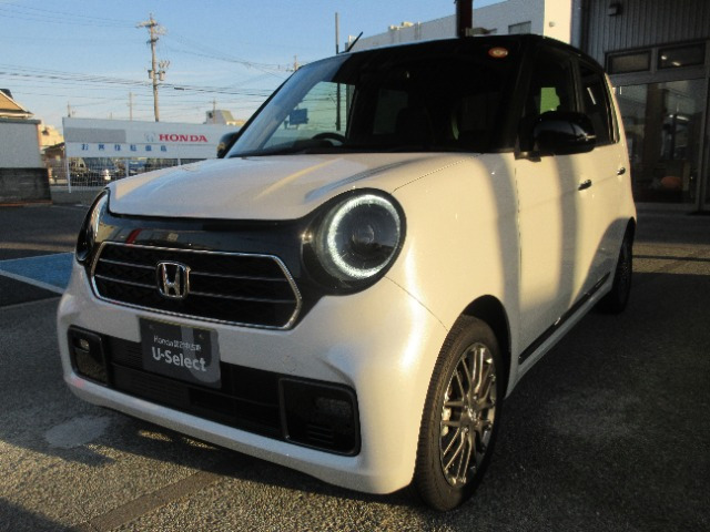 ホンダ N-ONE 