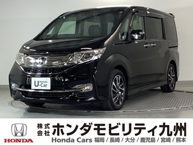 ホンダ ステップワゴン 