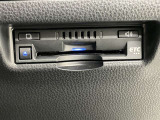 快適なドライブにはETCが欠かせません。ETCの再セットアップを行います。