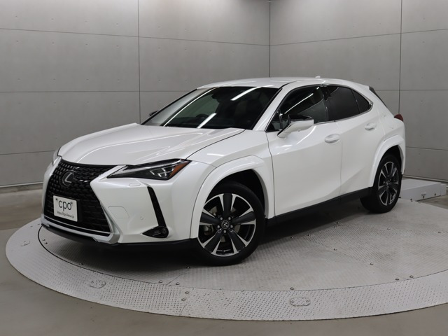 UX 250h バージョンL 