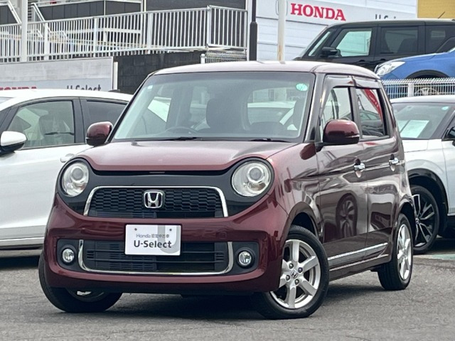 N-ONE プレミアム Lパッケージ 