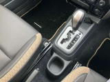 フロア4速オートマ