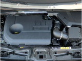 INGENIUM 1.5リッター3気筒 309PS ターボチャージドガソリン PHEV(AT)AWD