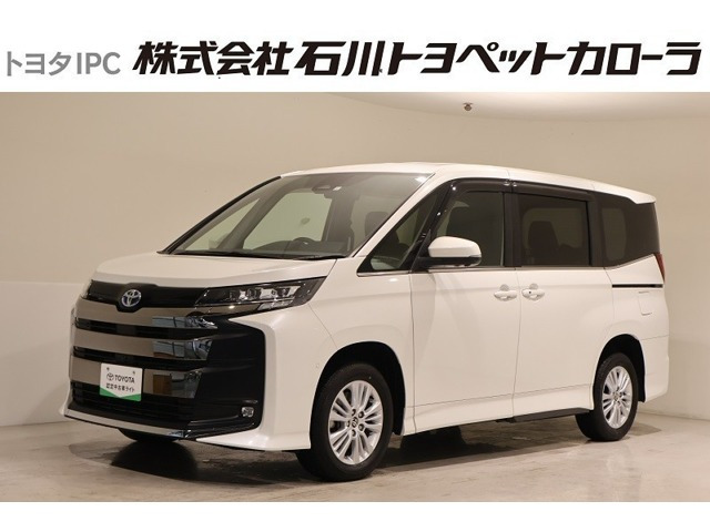 トヨタ ノア 