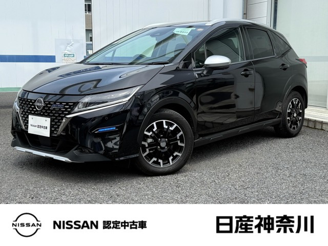日産 ノート 