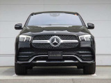 GLE 400d 4マチック スポーツ 4WD 
