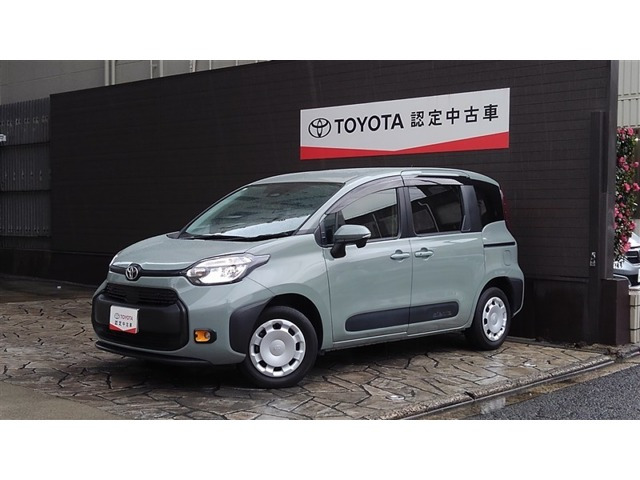 シエンタ ハイブリッド 1.5 G E-Four 4WD 