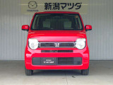 N-WGN L ホンダ センシング 