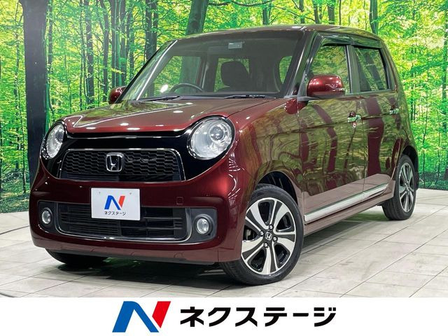 N-ONE プレミアム ツアラー Lパッケージ 