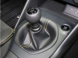 ■6速MT ■スポーツモード ■MTシンクロレブコントロール ■ローンチコントロール ■ヒルスタートアシスト