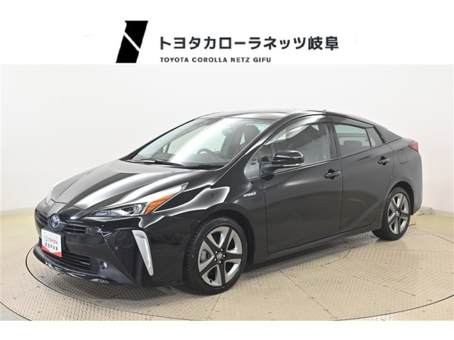 プリウス 1.8 A ツーリングセレクション 