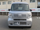 N-VAN G ホンダセンシング 