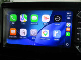 ■新しくなった9インチディスプレイオーディオは、ワイヤレスで『Apple Car Play』や『Android Auto』が対応可能です!『Google Map』にも対応しております♪※注!こちらはワイド保証対象外となります※