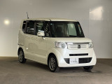 N-BOX G Lパッケージ 