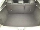 広々としたトランクルームです。実車でご確認ください。
