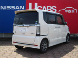 N-BOX G Lパッケージ 