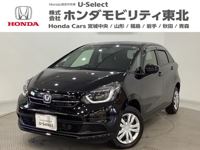 ホンダ フィット 