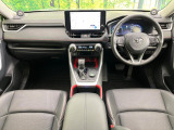 RAV4 2.5 ハイブリッド アドベンチャー オフロードパッケージ II E-Four 4WD 