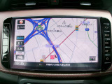 ナビゲーション装備です!ナビがあるとお出かけも安心!!どこへでも行けちゃいますよね(^^)