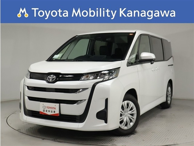 トヨタ ノア 