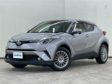 C-HR 1.2 S-T 4WD ワンオーナー
