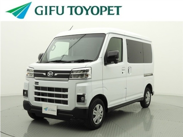 アトレー  RS 4WD