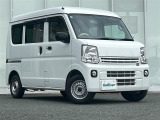 日産 クリッパー